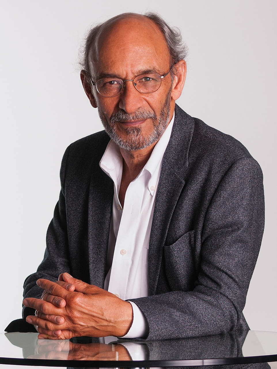 Antonio José Mayor Grados
