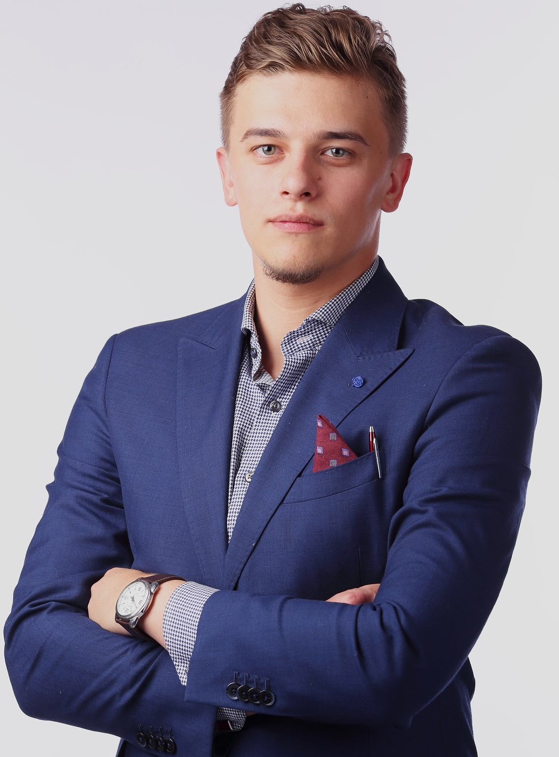 Carlos Medina