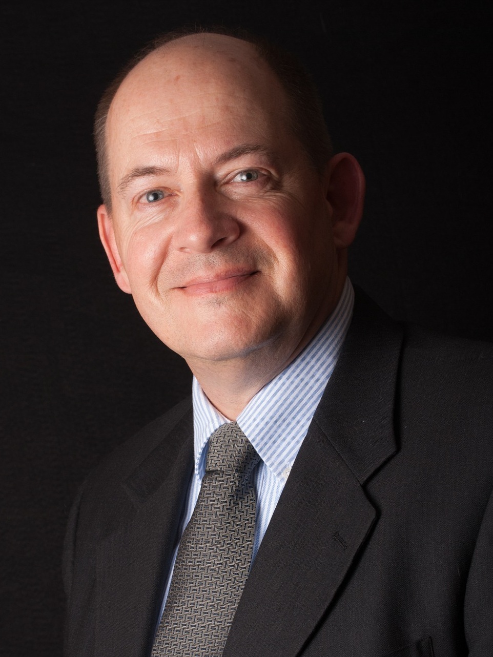 César Otero Gallardo