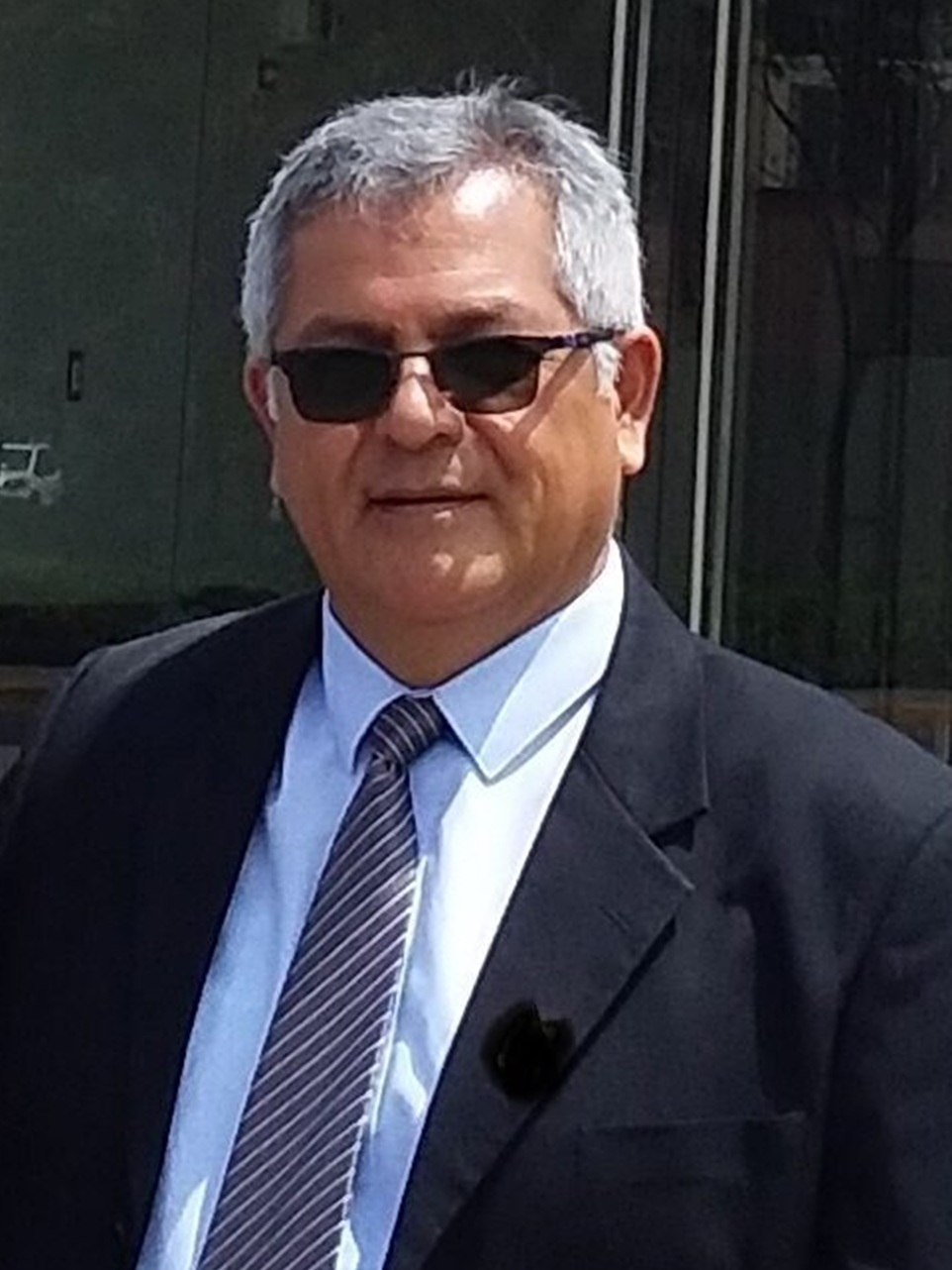 Miguel Ángel Pinglo Ramírez