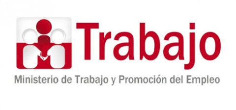 Ministerio de Trabajo y Promoción del Empleo