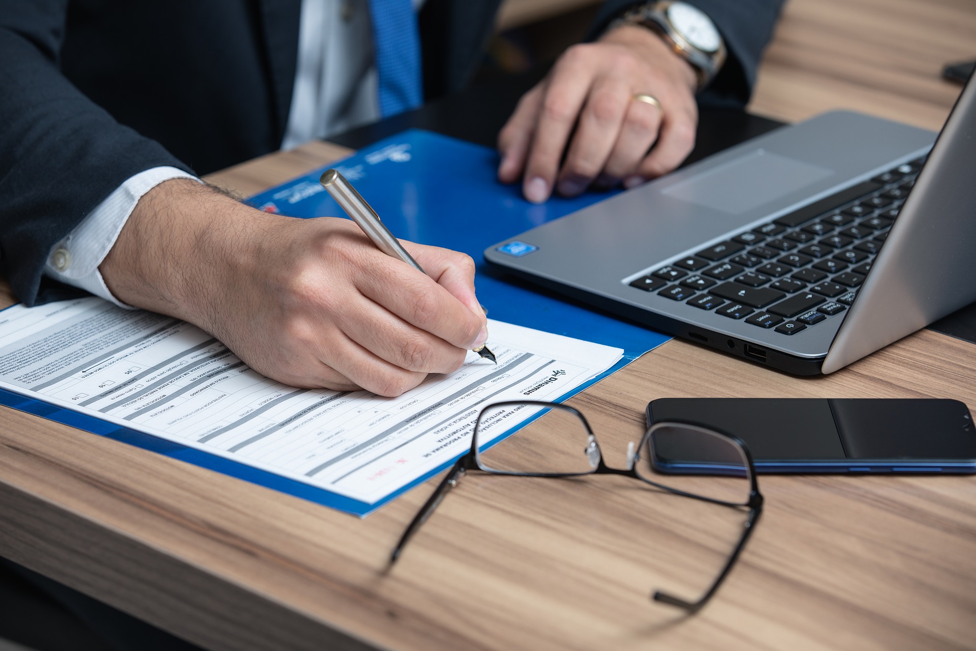 Consultoría empresarial